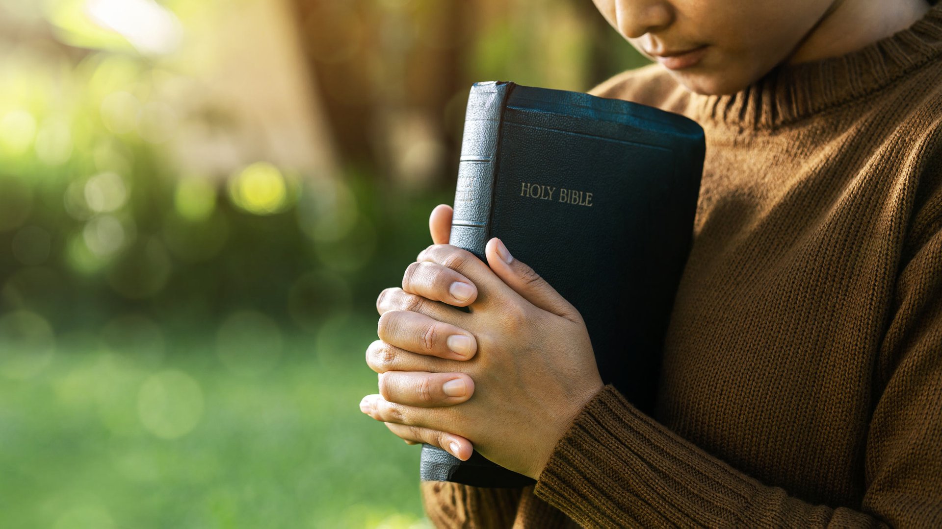 What We Believe